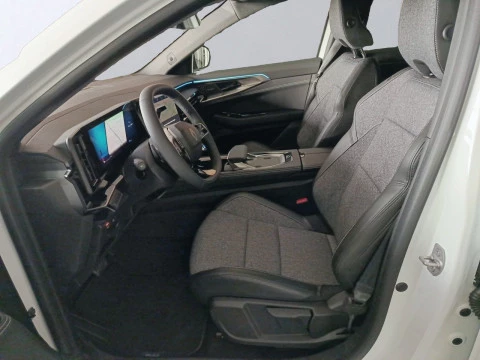Renault Rafale  Hibrido  1.2 E-Tech Hibrido Techno 147kW
