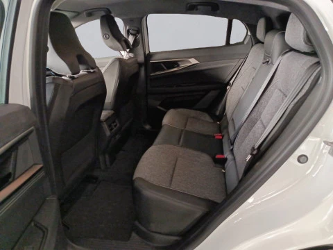 Renault Rafale  Hibrido  1.2 E-Tech Hibrido Techno 147kW