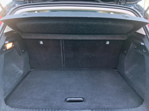 Renault Captur techno TCe 103 kW (140CV) mild hybrid