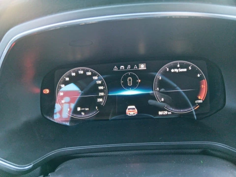 Renault Captur techno TCe 103 kW (140CV) mild hybrid