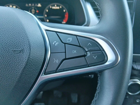 Renault Captur techno TCe 103 kW (140CV) mild hybrid