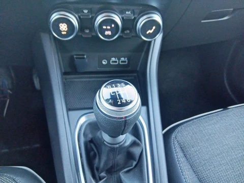 Renault Captur techno TCe 103 kW (140CV) mild hybrid