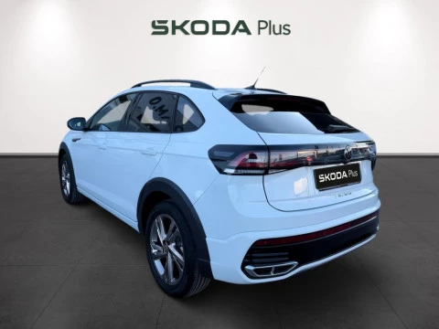 Volkswagen Taigo  1.5 TSI R-Line DSG 110kW