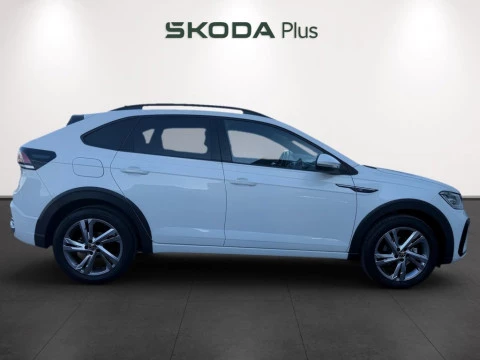 Volkswagen Taigo  1.5 TSI R-Line DSG 110kW