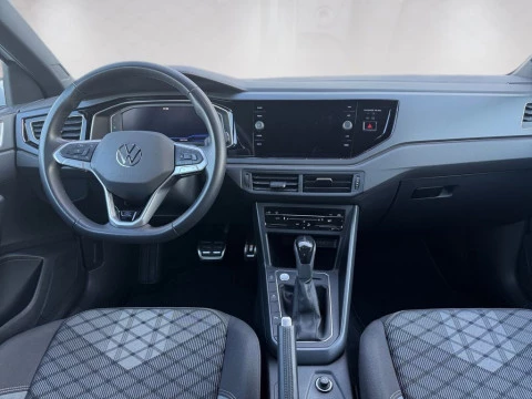 Volkswagen Taigo  1.5 TSI R-Line DSG 110kW