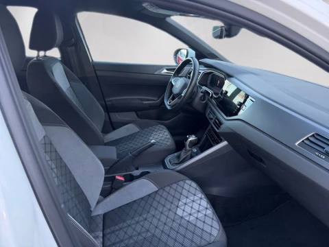 Volkswagen Taigo  1.5 TSI R-Line DSG 110kW