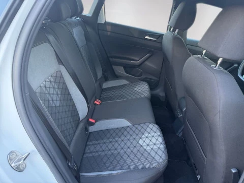 Volkswagen Taigo  1.5 TSI R-Line DSG 110kW