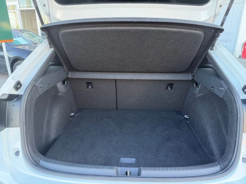 Volkswagen Taigo  1.5 TSI R-Line DSG 110kW