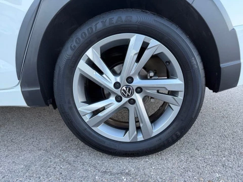 Volkswagen Taigo  1.5 TSI R-Line DSG 110kW