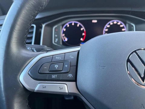 Volkswagen Taigo  1.5 TSI R-Line DSG 110kW