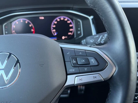 Volkswagen Taigo  1.5 TSI R-Line DSG 110kW