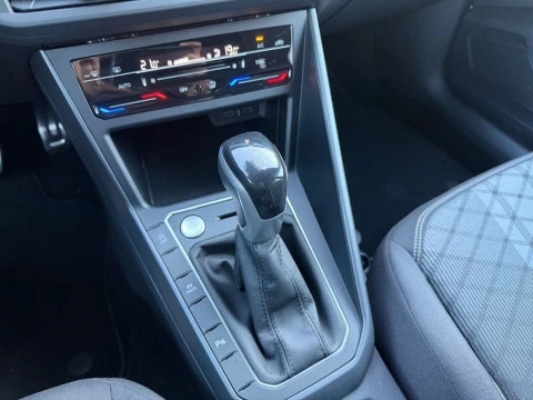 Volkswagen Taigo  1.5 TSI R-Line DSG 110kW