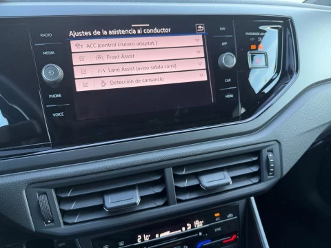 Volkswagen Taigo  1.5 TSI R-Line DSG 110kW