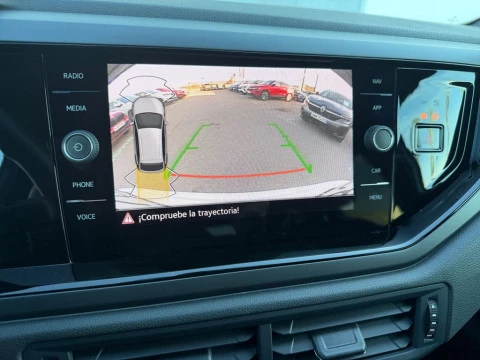 Volkswagen Taigo  1.5 TSI R-Line DSG 110kW