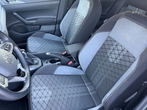 Volkswagen Taigo  1.5 TSI R-Line DSG 110kW