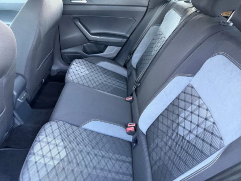 Volkswagen Taigo  1.5 TSI R-Line DSG 110kW