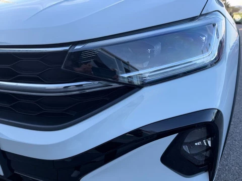 Volkswagen Taigo  1.5 TSI R-Line DSG 110kW