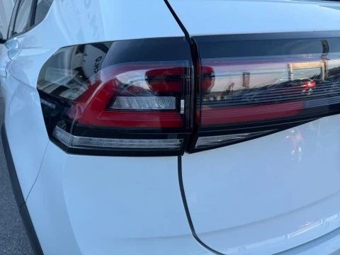 Volkswagen Taigo  1.5 TSI R-Line DSG 110kW