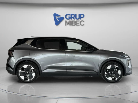 Mitsubishi Eclipse Cross BEV 87KWH KAITEKI 220 5P
