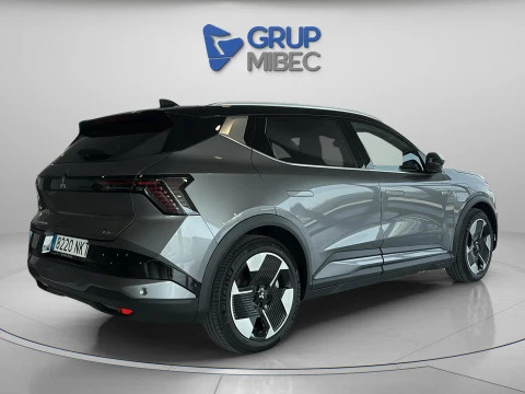 Mitsubishi Eclipse Cross BEV 87KWH KAITEKI 220 5P