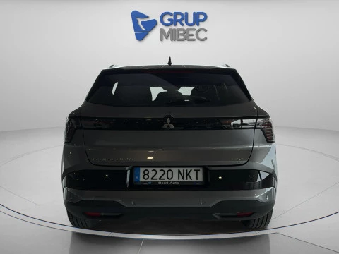 Mitsubishi Eclipse Cross BEV 87KWH KAITEKI 220 5P