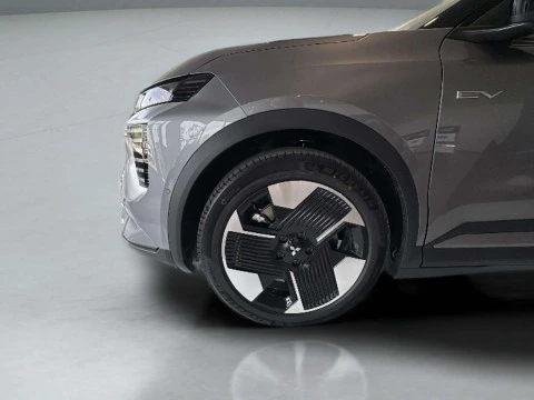 Mitsubishi Eclipse Cross BEV 87KWH KAITEKI 220 5P