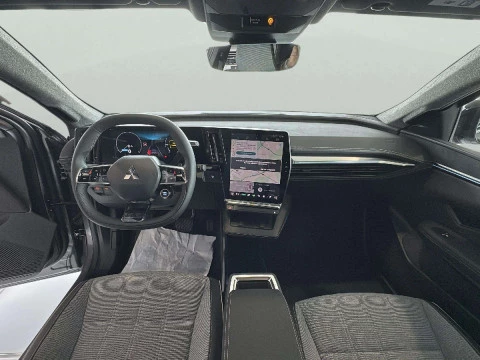 Mitsubishi Eclipse Cross BEV 87KWH KAITEKI 220 5P