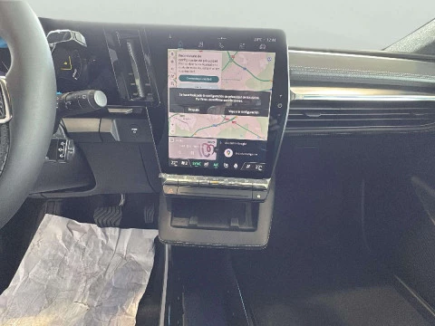 Mitsubishi Eclipse Cross BEV 87KWH KAITEKI 220 5P