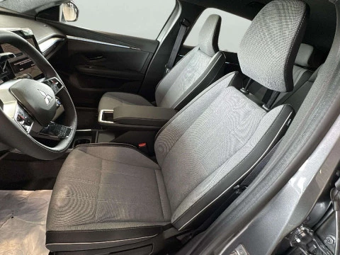 Mitsubishi Eclipse Cross BEV 87KWH KAITEKI 220 5P