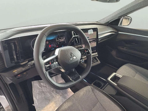 Mitsubishi Eclipse Cross BEV 87KWH KAITEKI 220 5P