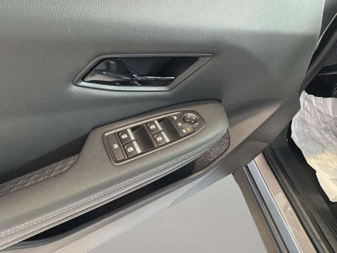 Mitsubishi Eclipse Cross BEV 87KWH KAITEKI 220 5P