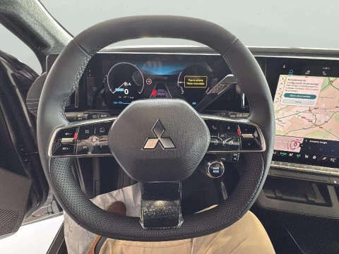Mitsubishi Eclipse Cross BEV 87KWH KAITEKI 220 5P