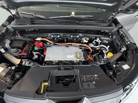 Mitsubishi Eclipse Cross BEV 87KWH KAITEKI 220 5P