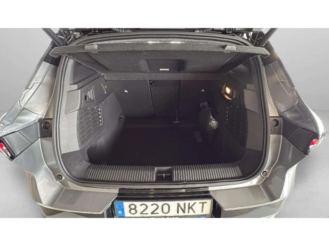 Mitsubishi Eclipse Cross BEV 87KWH KAITEKI 220 5P