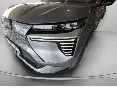 Mitsubishi Eclipse Cross BEV 87KWH KAITEKI 220 5P
