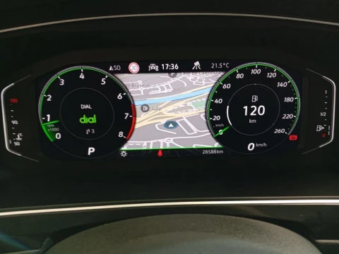 Volkswagen Tiguan R-Line 1.5 TSI 110 kW (150 CV) DSG