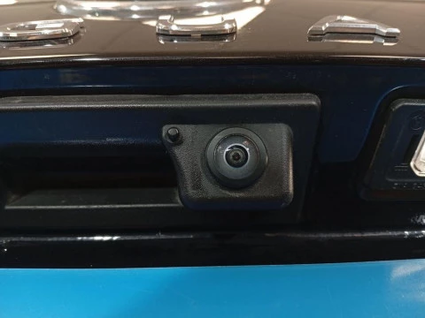 Volkswagen Tiguan R-Line 1.5 TSI 110 kW (150 CV) DSG