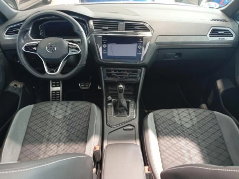 Volkswagen Tiguan R-Line 1.5 TSI 110 kW (150 CV) DSG