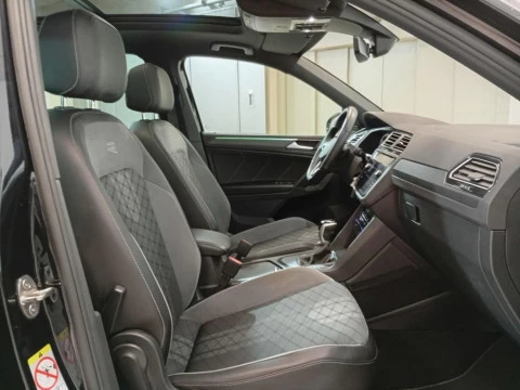 Volkswagen Tiguan R-Line 1.5 TSI 110 kW (150 CV) DSG