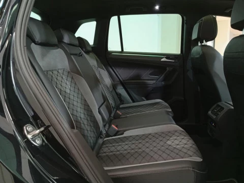 Volkswagen Tiguan R-Line 1.5 TSI 110 kW (150 CV) DSG
