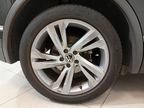 Volkswagen Tiguan R-Line 1.5 TSI 110 kW (150 CV) DSG