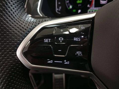 Volkswagen Tiguan R-Line 1.5 TSI 110 kW (150 CV) DSG