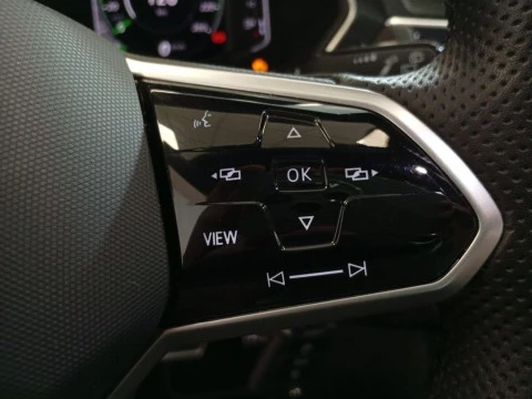 Volkswagen Tiguan R-Line 1.5 TSI 110 kW (150 CV) DSG