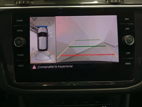 Volkswagen Tiguan R-Line 1.5 TSI 110 kW (150 CV) DSG