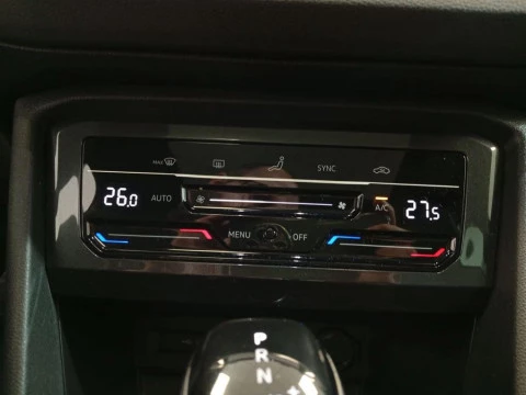 Volkswagen Tiguan R-Line 1.5 TSI 110 kW (150 CV) DSG