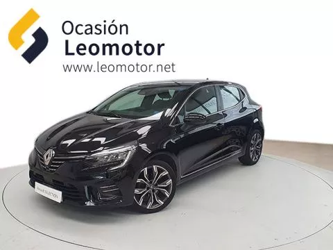 Renault Clio Zen TCe 67 kW (91CV) Renault Clio Zen TCe 67 kW (91CV)