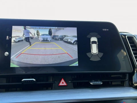 Kia Sportage 1.6 CRDi MHEV Drive 4x2 100 kW (136 CV)