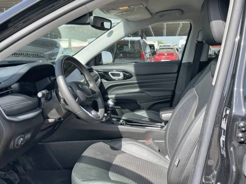 Jeep Compass 1.3 Gse T4 96kW (130CV) Limited MT FWD