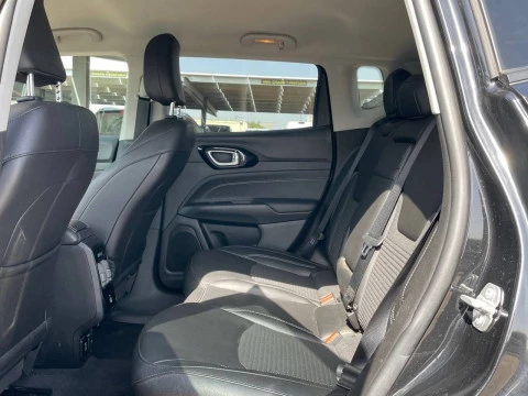 Jeep Compass 1.3 Gse T4 96kW (130CV) Limited MT FWD