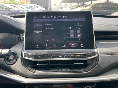 Jeep Compass 1.3 Gse T4 96kW (130CV) Limited MT FWD